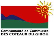 Communauté de communes Coteaux du Girou