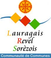 Communauté de communes Lauragais Revel Sorèzois