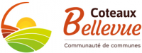 Communauté de communes des Coteaux - Bellevue