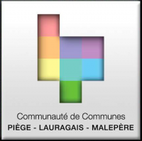Communauté de communes Piège Lauragais Malepère